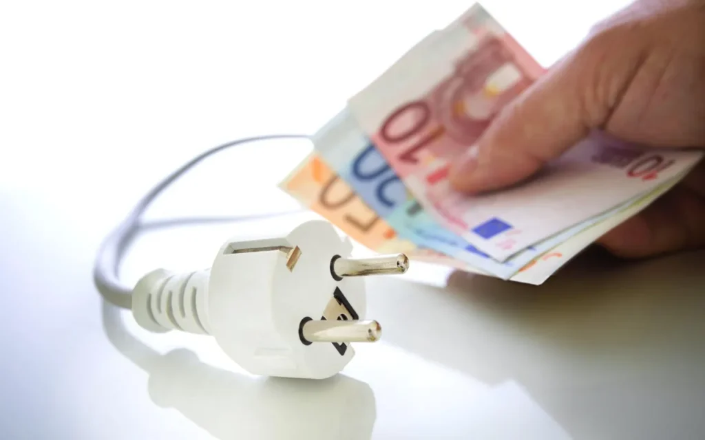 99% of Americans Don’t Know This One Setting Is Doubling Their Power Bill