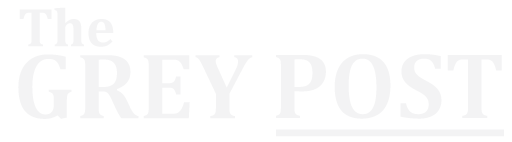 The Grey  Post