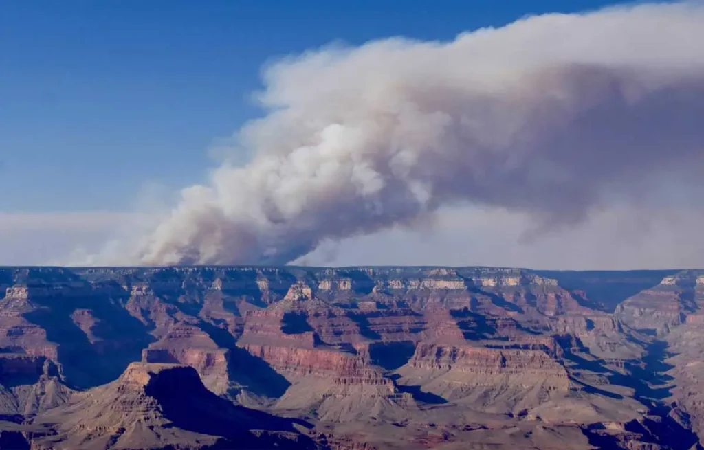 grand canyon lodge