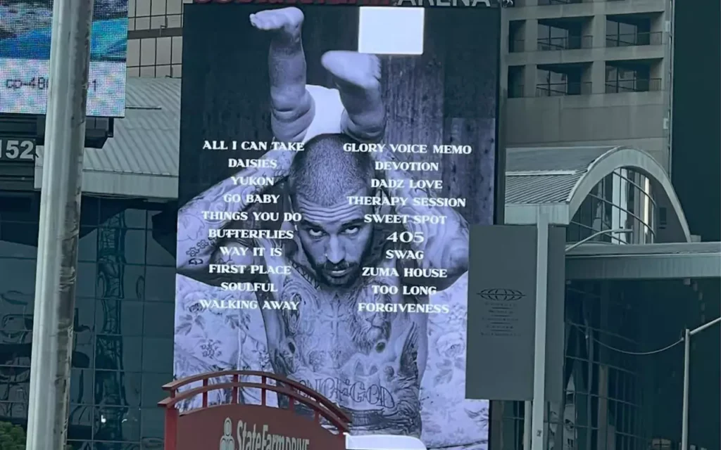 Justin Bieber SWAG album