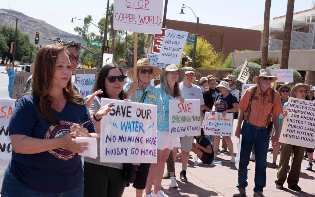 arizona special election 2025