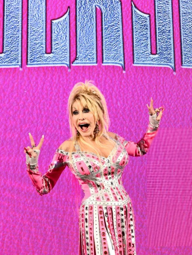 10 Unknown Facts About Dolly Parton