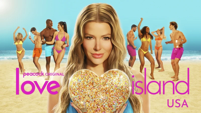 Love Island USA 2025 Finale