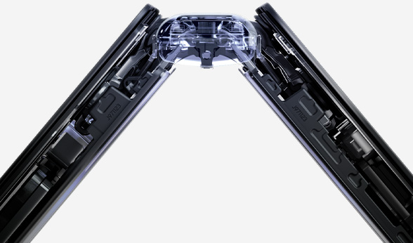 Samsung foldable 2025, Galaxy AI