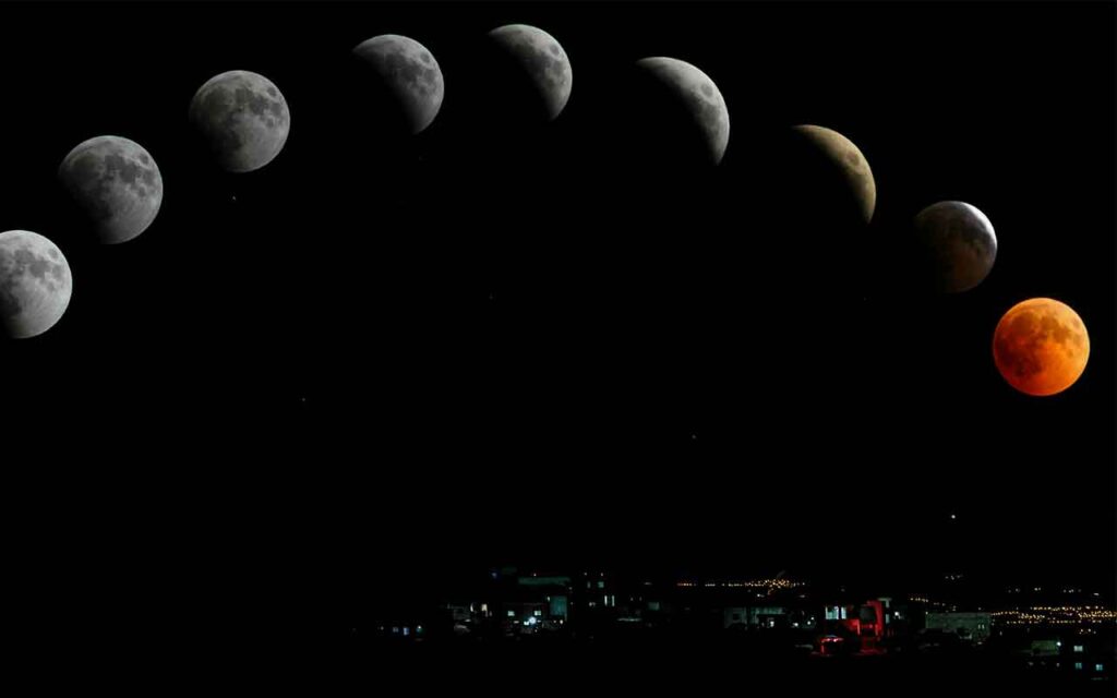Why July’s 2025 Buck Moon Is Extra Special — All You Need to Know