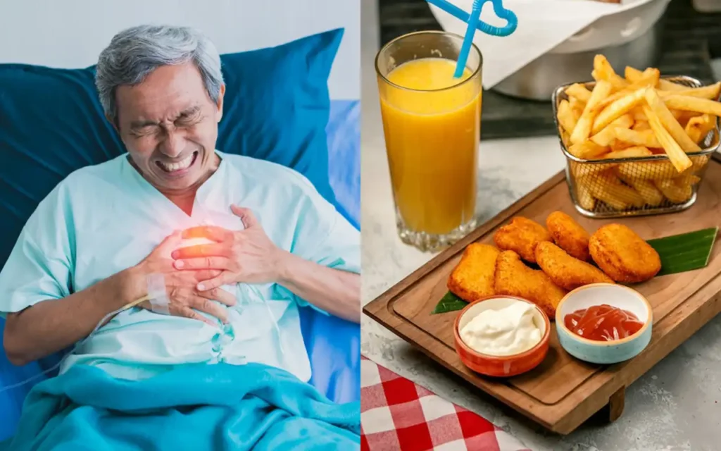 5 Everyday Foods That Are Slowly Harming Your Body