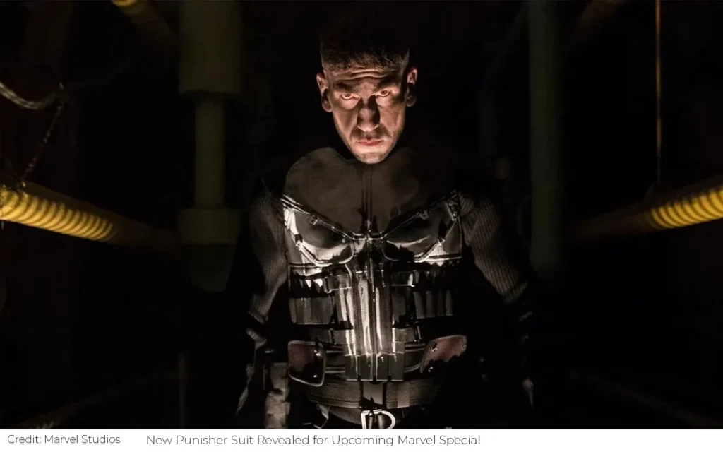 Jon Bernthal