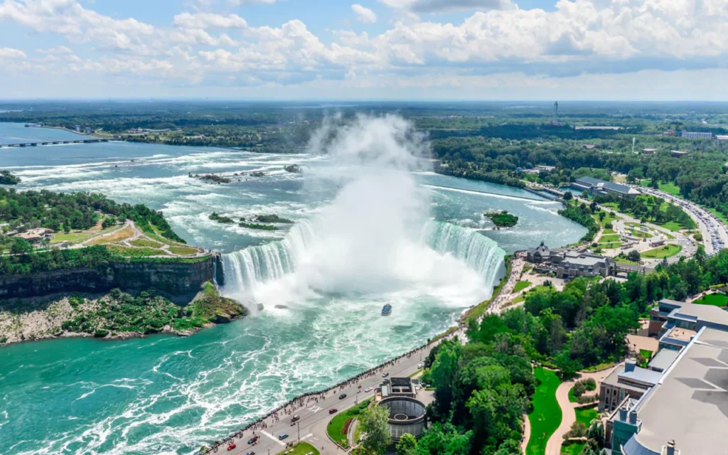 Niagara Falls