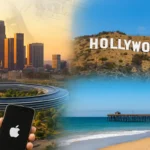 Why is California so wealthy?