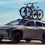 bZ Woodland Toyota new launch