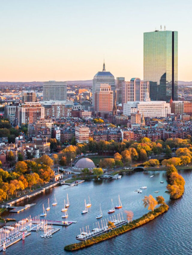 10 Best Things to Do in Boston – A Complete Guide for Visitors