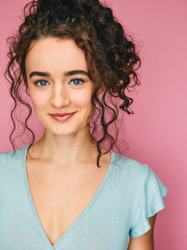 10 Facts About Kelley Mack You Didn’t Know