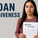 Will My DeVry Student Loans Be Forgiven Full 2025 Guide