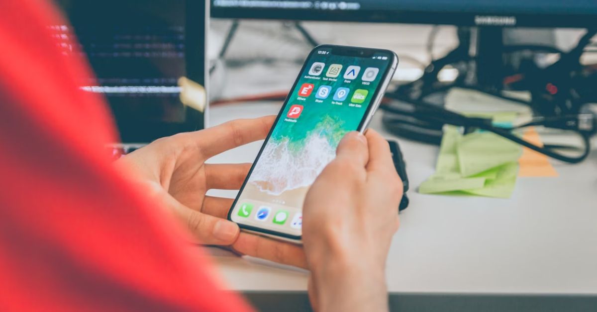 Is It Actually Worth Upgrading Your Phone Every Two Years : The Honest Math Nobody Does for You