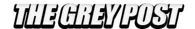 The Grey Post