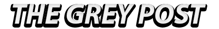 The Grey Post