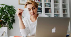 Minimum Monthly Payment on Medical Bills