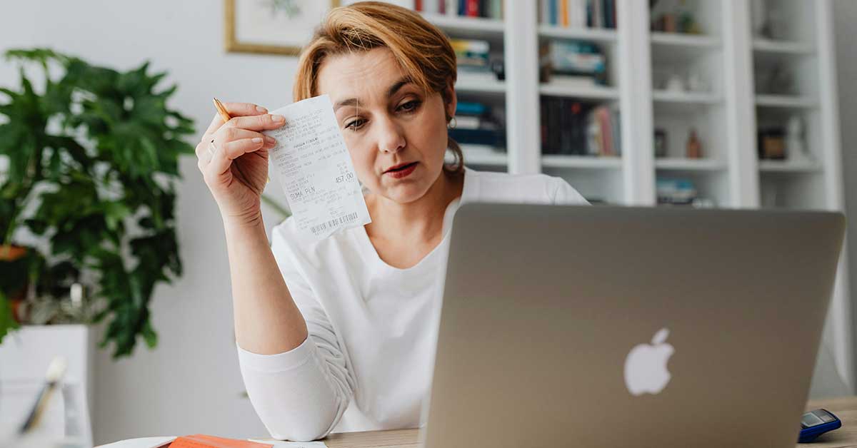 Minimum Monthly Payment on Medical Bills